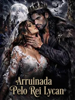 Arruinada Pelo Rei Lycan
