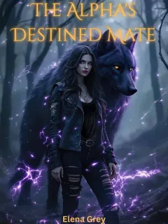 The Alpha's Destined Mate