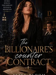 The Billionaire's counter contract