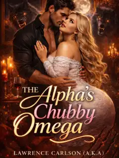 The Alpha's Chubby Omega