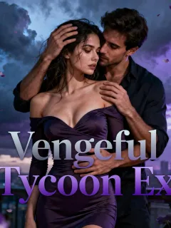 Vengeful Tycoon Ex