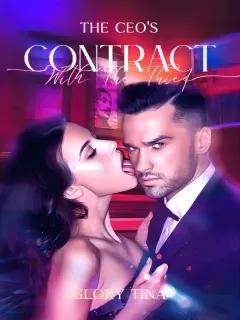The CEO's Contract With the thief