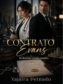 Contrato Evans