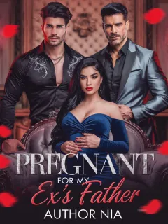 Pregnant For My Ex's Father