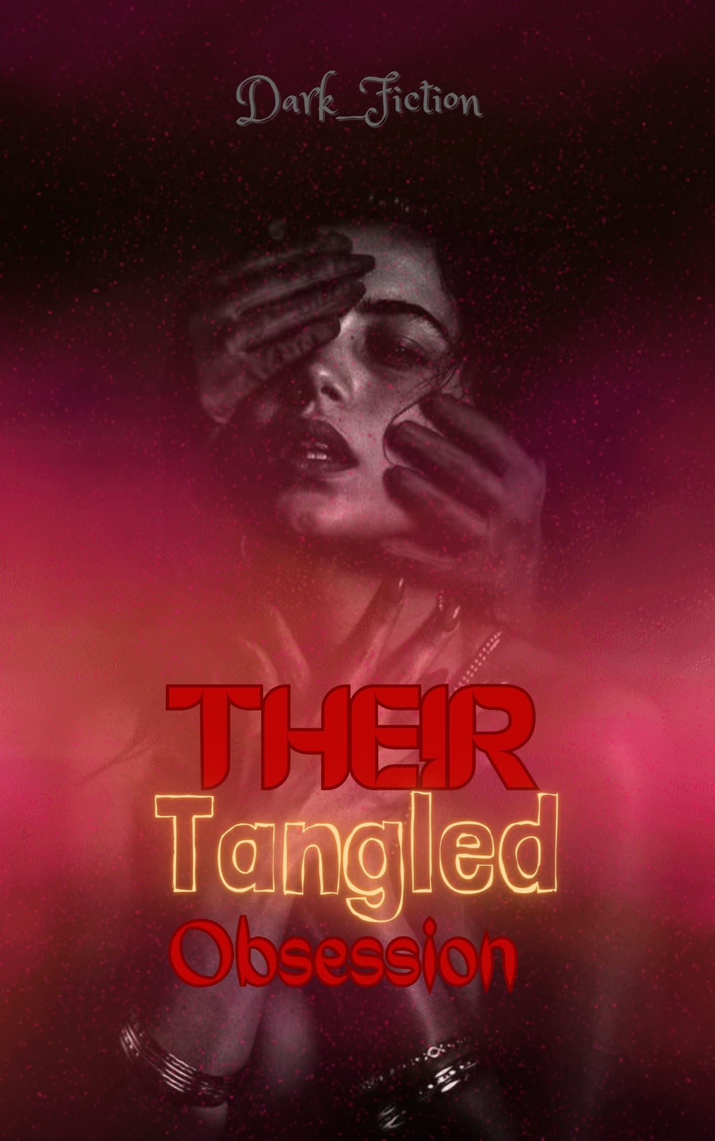 Their Tangled obsession (18+)