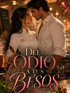 DEL ODIO A TUS BESOS