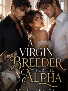 A Virgin Breeder For The Alpha