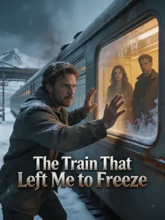 The Train That Left Me to Freeze