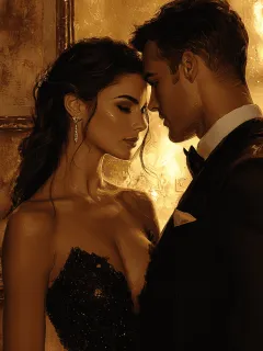 Reunited with My Ex: Be My Secret Husband