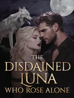 The Disdained Luna Who Rose Alone