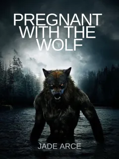 Pregnant with the wolf