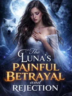 The Luna's Painful Betrayal and Rejection