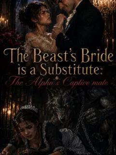 The Beast's Bride is a Substitute: The Alpha's Captive mate