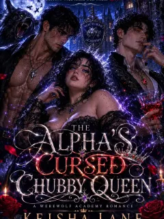 The Alpha's Cursed Chubby Queen