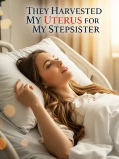 They Harvested My Uterus for My Stepsister