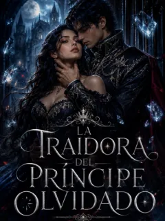 LA TRAIDORA DEL PRÍNCIPE OLVIDADO