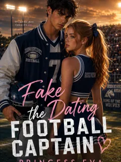 Fake Dating the Football Captain