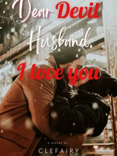 Dear Devil Husband, I Love You