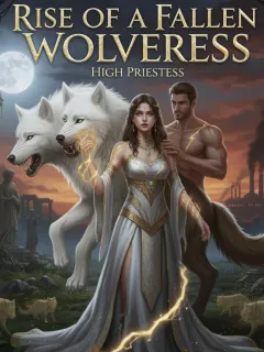 RISE OF A FALLEN WOLVERESS