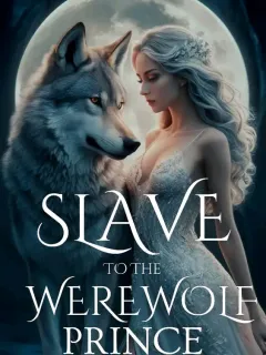 Slave To The Werewolf Prince