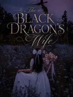 The Black Dragon’s Wife