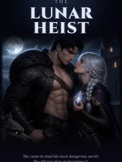 The Lunar Heist