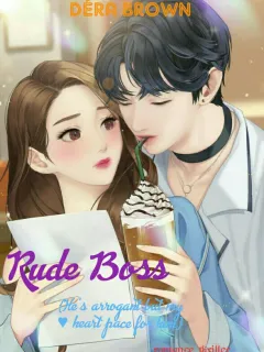 Rude boss