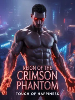 Reign Of The Crimson Phantom