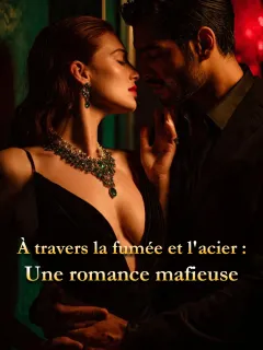À travers la fumée et l'acier : Une romance mafieuse