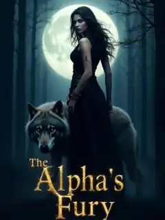 The She-Wolf Alpha's Fury