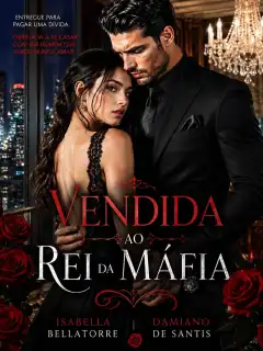 Vendida Ao Rei da Máfia