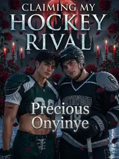 Claiming My Hockey Rival