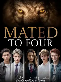 Mated to Four