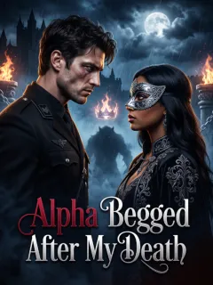 Alpha Begged After My Death