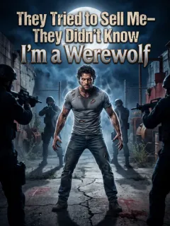 They Tried to Sell Me—They Didn’t Know I’m a Werewolf