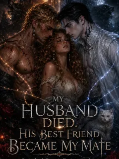 My Husband Died. His Best Friend Became My Mate