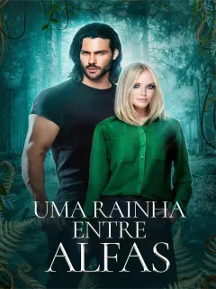 Uma Rainha Entre Alfas