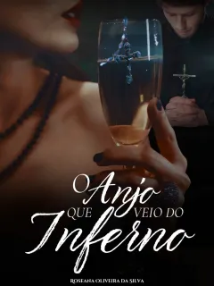 O anjo que veio do inferno