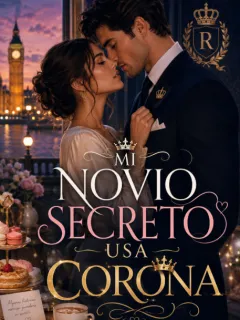 MI NOVIO SECRETO USA CORONA