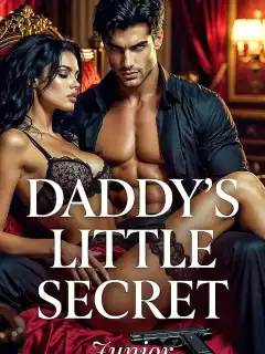 Daddy's Little Secret