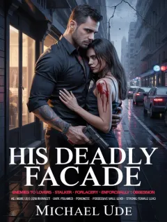 HIS DEADLY FACADE: I Became The Enforcers Obsession