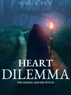 HEART DILEMMA