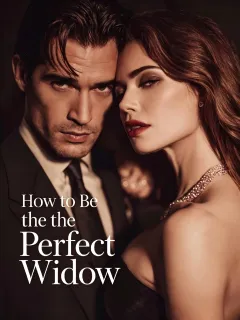 How to Be the Perfect Widow
