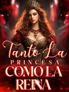 Tanto la princesa como la reina