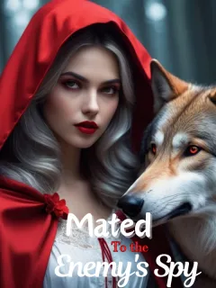 Mated to the Enemy's spy