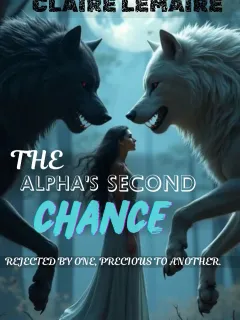 Second Chance