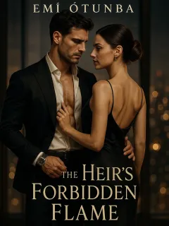 The Heir's Forbidden Flame