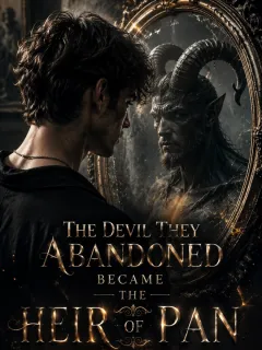 The Devil They Abandoned Became the Heir of Pan