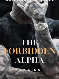The Forbidden Alpha
