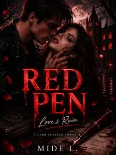 RED PEN